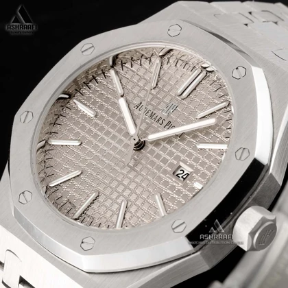 ساعت مردانه‌ای پی Audemars Piguet Royal Oak SS5