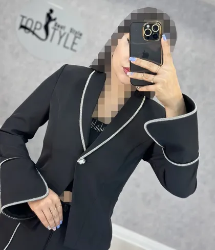 ست کت و شلوار مغزی دوزی : 8787