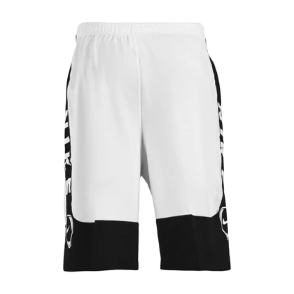 شلوارک ورزشی مردانه نایک مدل DRI FIT-6171 سفید