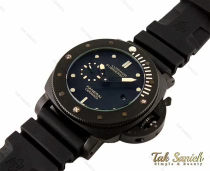 ساعت مچی پنرای لومینور مردانه مدل Panerai-2852-G