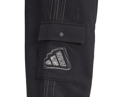 شلوار گرمکن معمولی Adidas M A Szn S Pt PC_IX1256
