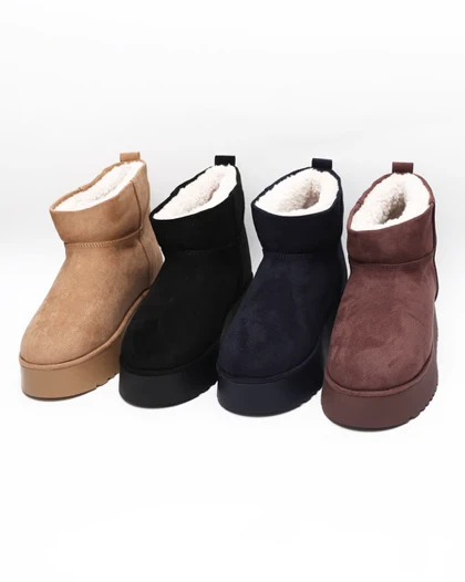 نیم بوت زنانه طبی آگ