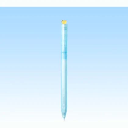 مداد نوکی شفاف کاکو KACO اصل مدل k1055 نوک 0.5 میلی متری