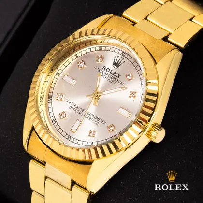 ساعت مچی Rolex