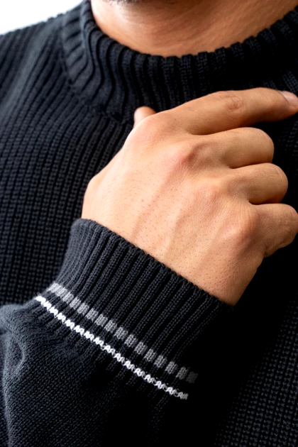 پلیور مردانه آر ان اس RNS کد 2508