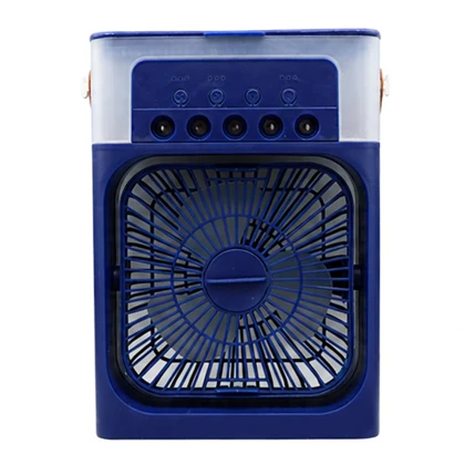 مینی پنکه مه پاش برقی رومیزی مدل Cooling Fan