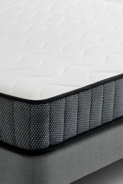 تشک فنری یک نفره Yataş مدل Spinal Support Classic