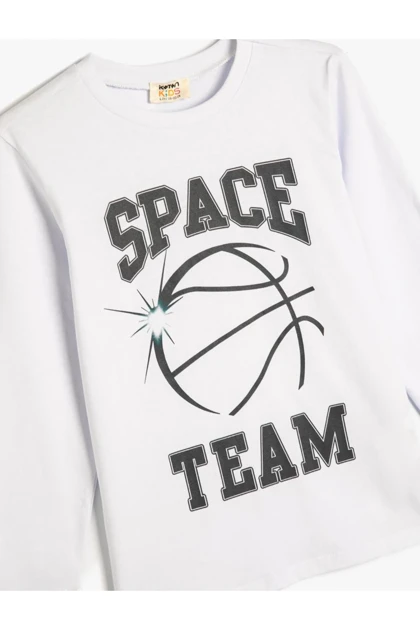 تیشرت بچگانه اورجینال کوتون koton