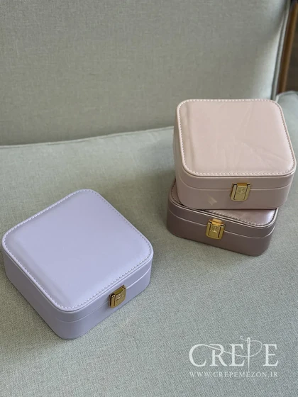 جعبه جواهری