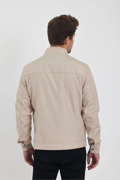 کت و کاپشن مردانه trend-kombin trend-kombin