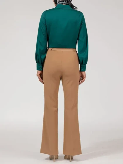 شلوار زنانه برنس Bornos کد 10104