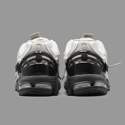 نیوبالانس 1906A طوسی مشکی New Balance 1906A Grey Black