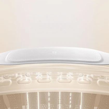 ماساژور شکم و کمر شیائومی میجیا Xiaomi مدل MJYBAMY1-ZJ هوشمند