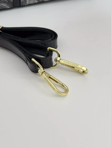 کیف کروکدیلی مستطیلی کانگورو