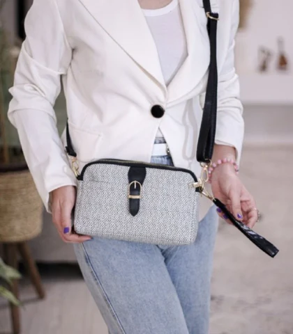 کیف دوشی کنفی