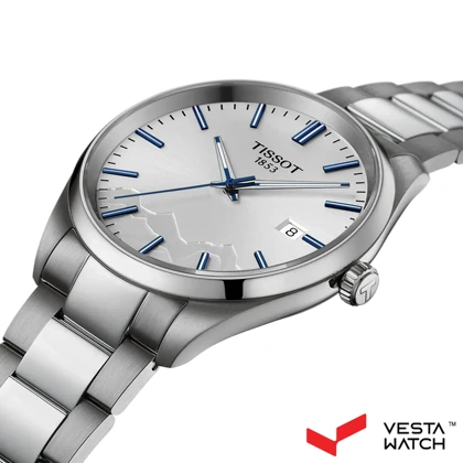 ساعت مچی مردانه تیسوت TISSOT مدل T150.410.11.031.00