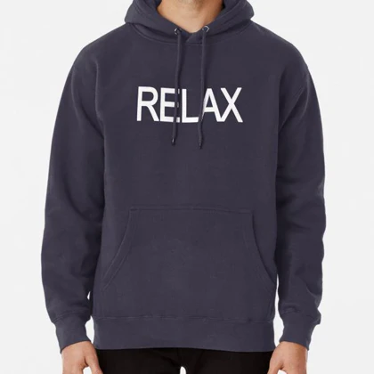 هودی طرح Relax