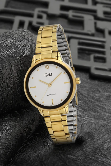 ساعت زنانه q-q