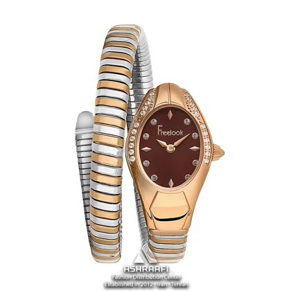 ساعت زنانه فری لوک Freelook FL.1.10409-3