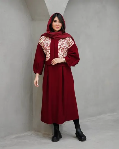 ست یلدایی کد 2481