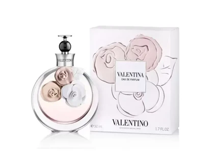 عطر ادکلن والنتینو والنتینا - VALENTINO - Valentino Valentina