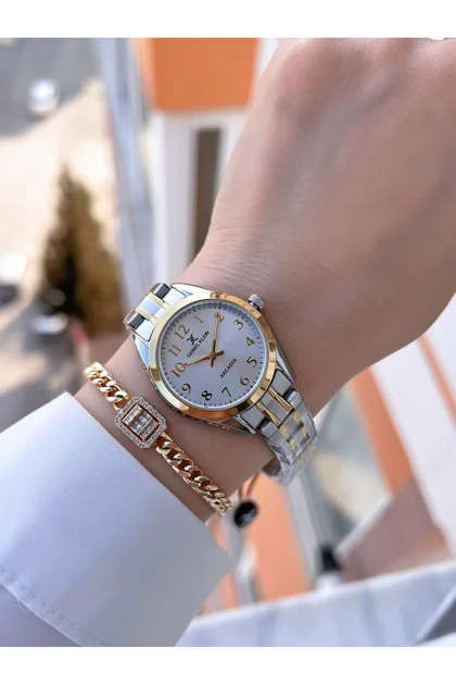 ساعت زنانه daniel-klein