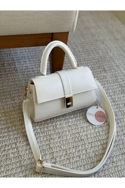 کیف زنانه دوشی baglovis