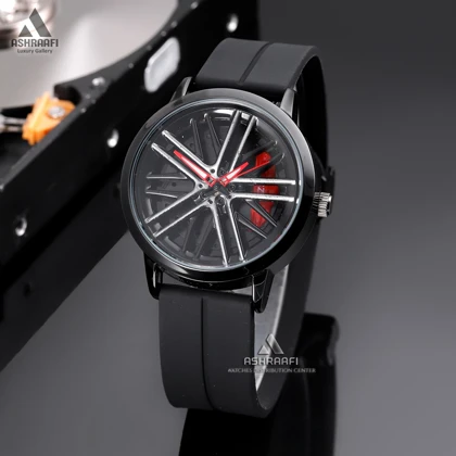 ساعت اسپرت طرح رینگ Miler 2024