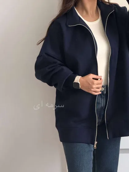 سویشرت کایلی