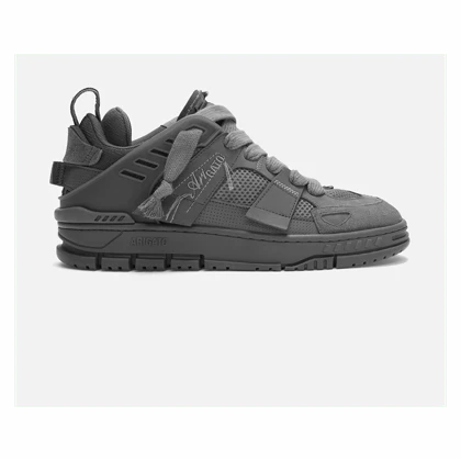 کفش کتانی نیم ساق مردانه Axel Arigato