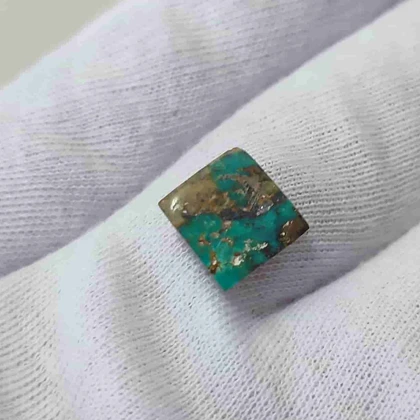 سنگ فیروزه نیشابور کد 12