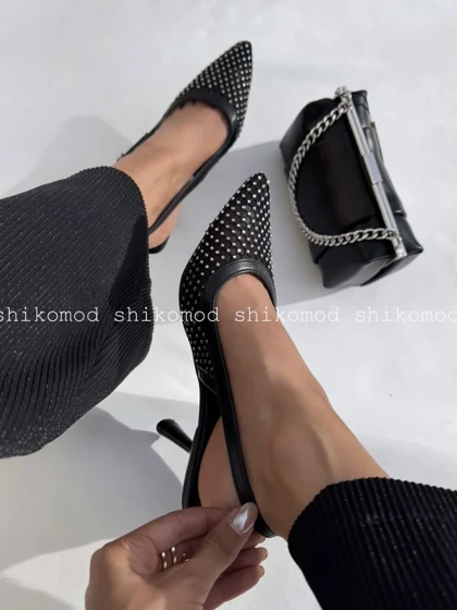 پاشنه &quot;نگینی&quot; 1005