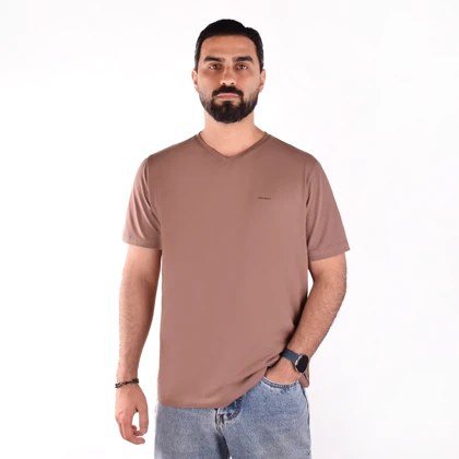 تیشرت مردانه D392