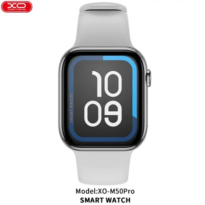 ساعت هوشمند ایکس او XO مدل M50PRO ضدآب