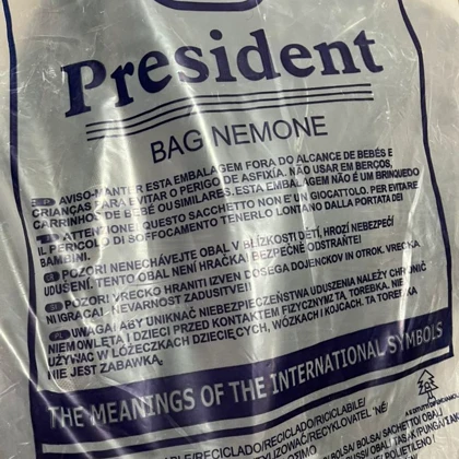 کوله پشتی پریزدنت مدل آرتیک هانتر کد B00682