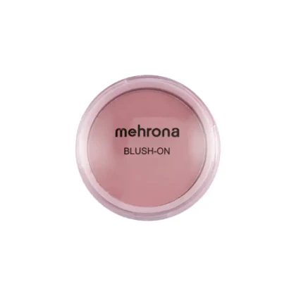 رژگونه پودری مهرونا وزن 15 گرم mehrona