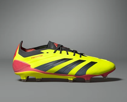 کفش فوتبال چمن Adidas Predator Elite Fg PC_IF5441