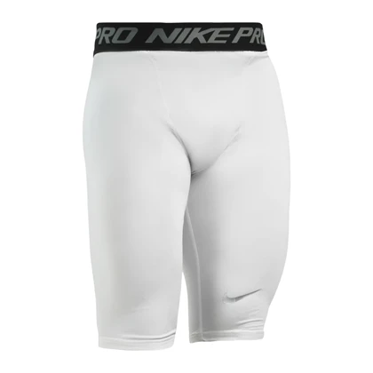 کشاله بند ورزشی مردانه نایک مدل Dri Fit-511 سفید