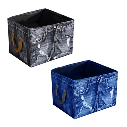 باکس لباسمدل جینا مای هوم مجموعه 2 عددی