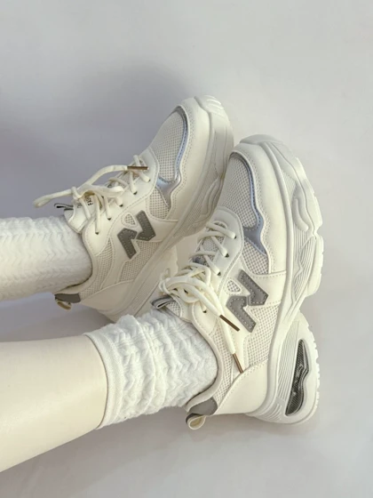 کتانی نیوبالانس دیسیل 8133