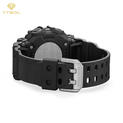 ساعت مچی مردانه کاسیو جی‌شاک CASIO G-SHOCK GX-56UBB-1DR