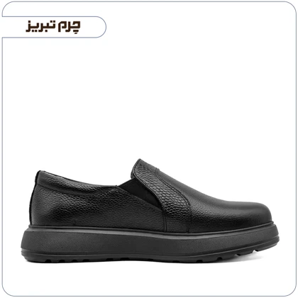 کفش راحتی زنانه چرم مدل B1360