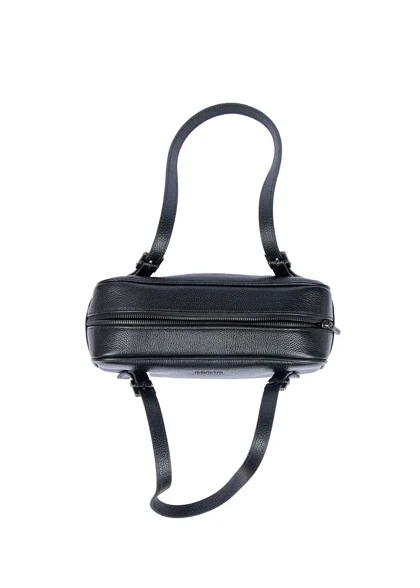 کیف دوشی چرم زنانه مدل wb1014