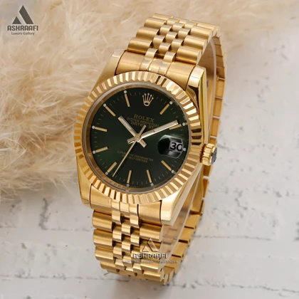 ساعت رولکس Rolex DateJust GG1
