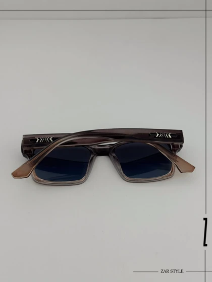 عینک آفتابی مدل 109