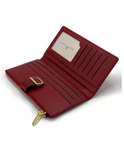 کیف پول زنانه رزمری Rose Merry مدل T711-23