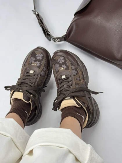 کتانی وی تو کی گل‌دار (990)