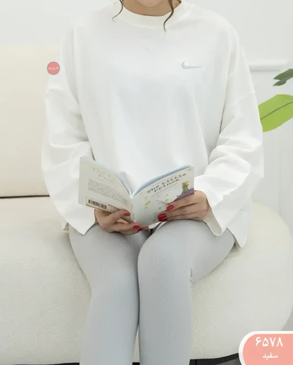 بلوزباکسی نایک 6578