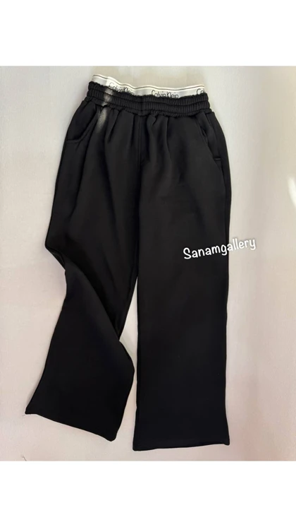 شلوار بگ کلوین زنانه