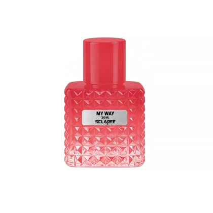 عطر جیبی زنانه سری ولنتینو My Way حجم 30 میلی لیتر